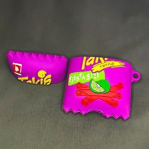 Air pod case (not pros)